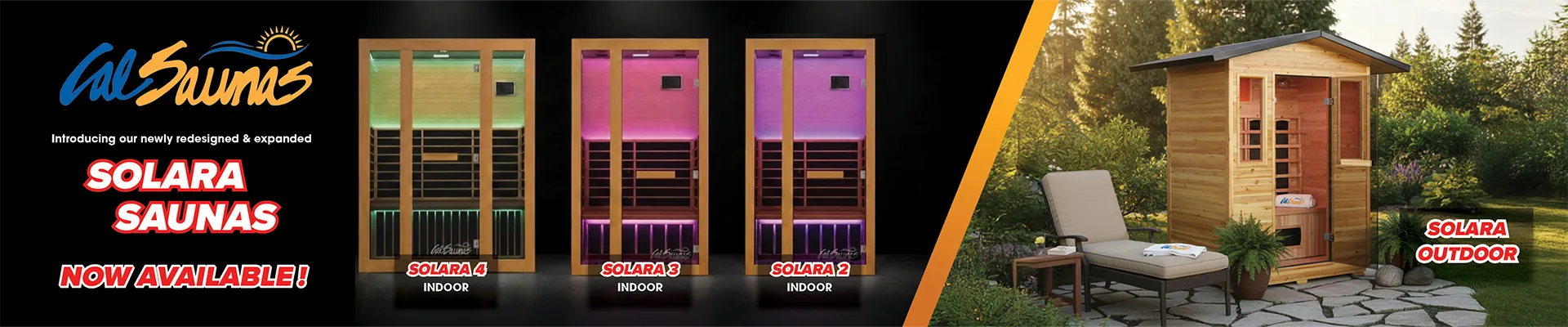 Calspas hot tub being used in a family setting - Eauclaire