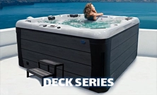 Deck Series Eauclaire hot tubs for sale