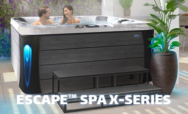 Escape X-Series Spas Eauclaire hot tubs for sale