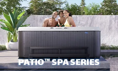 Patio Plus™ Spas Eauclaire hot tubs for sale