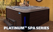 Platinum™ Spas Eauclaire hot tubs for sale