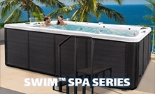 Swim Spas Eauclaire hot tubs for sale
