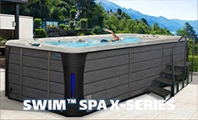 Swim X-Series Spas Eauclaire hot tubs for sale